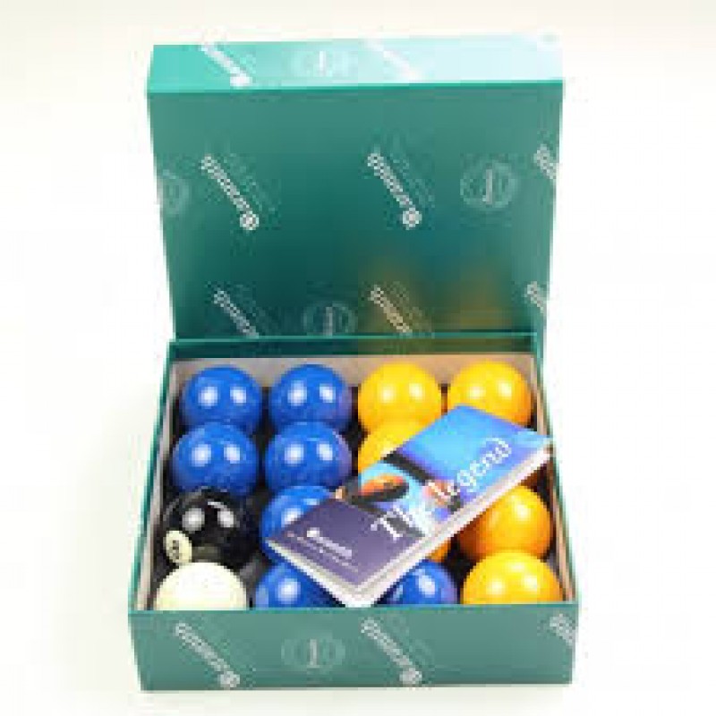 Aramith Premium Pool Balls 